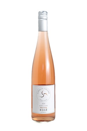 2024 North Coast Pinot Noir Rosé MAIN