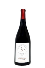 2021 Alexander Valley Syrah THUMBNAIL