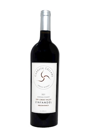 2021 Dry Creek Zinfandel LARGE