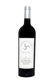 2021 Dry Creek Zinfandel THUMBNAIL