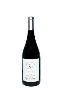 2019 Rockpile Petite Sirah MAIN