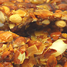 Mixed Nut Brittle MAIN