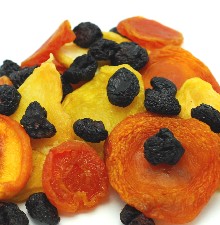 Fruit Mix without Prunes MAIN