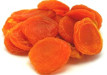 Extra Fancy Apricots MAIN