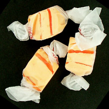 Orange Taffy THUMBNAIL