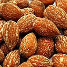 Tamarindo flavored Almonds LARGE