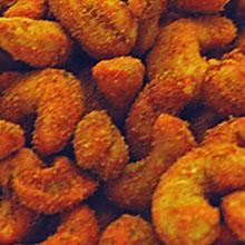Cajun Cashews (320) MAIN