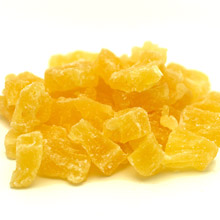 BULK PINEAPPLE TIDBITS (CHUNKS) THUMBNAIL