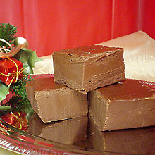 Chocolate Fudge 16 oz MAIN