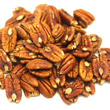 BULK RAW PECANS MAIN