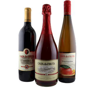 Fruit and Varietal Wine Club MAIN