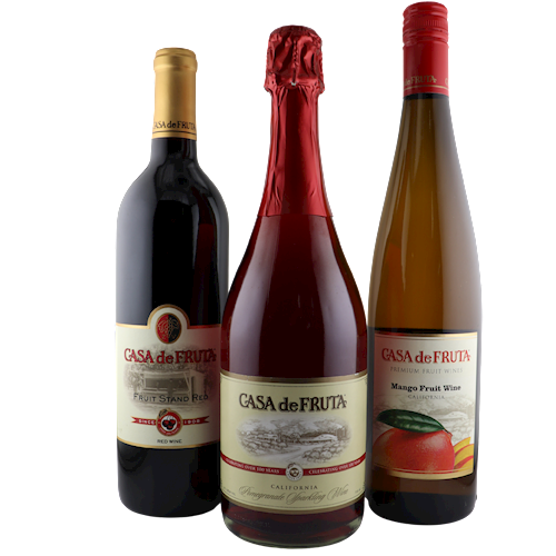 Fruit and Varietal Wine Club THUMBNAIL