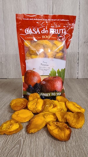 FANCY NECTARINES 40 OZ LARGE
