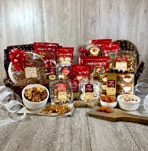 MAKE YOUR OWN GIFT BASKET LARGE
