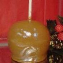 Caramel Apple LARGE