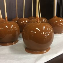 Caramel Apple LARGE