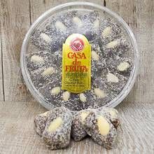 Coconut Date Rolls Tub 16 oz THUMBNAIL