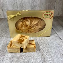 Dulce De Leche Fudge 16 oz LARGE