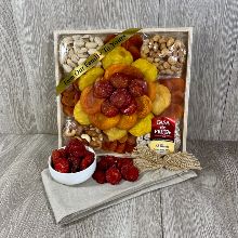 EL MONTE TRAY 32 OZ THUMBNAIL