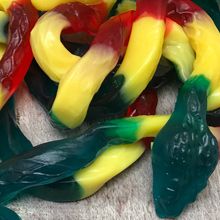 Gummi Snakes THUMBNAIL