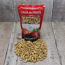 Jalapeño Cashews 18 oz LARGE