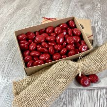 Pastel Chocolate Cherries 20 oz LARGE