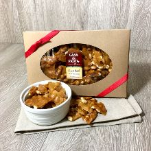 Peanut Brittle 16 oz THUMBNAIL