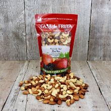 Roasted & Salted Mixed Nuts 18 oz LARGE