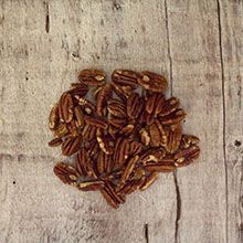 BULK ROASTED & SALTED PECANS MAIN