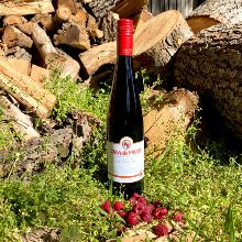 RASPBERRY WINE LARGE
