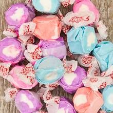 Berry & Creme Taffy THUMBNAIL