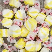 Butter Popcorn Taffy THUMBNAIL