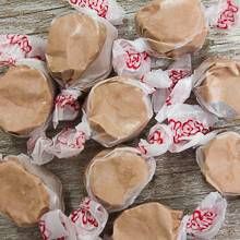 Chocolate Taffy THUMBNAIL