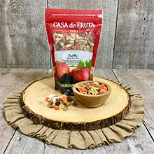 TRADITIONAL CASA TRAIL MIX 16 OZ LARGE