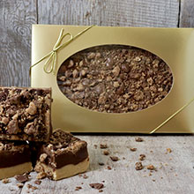 Peanut Butter Fudge 16 oz LARGE