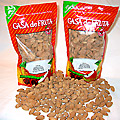 Nuts - Almonds
