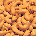 Nuts - Cashews