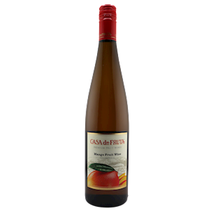 Mango Wine LARGE