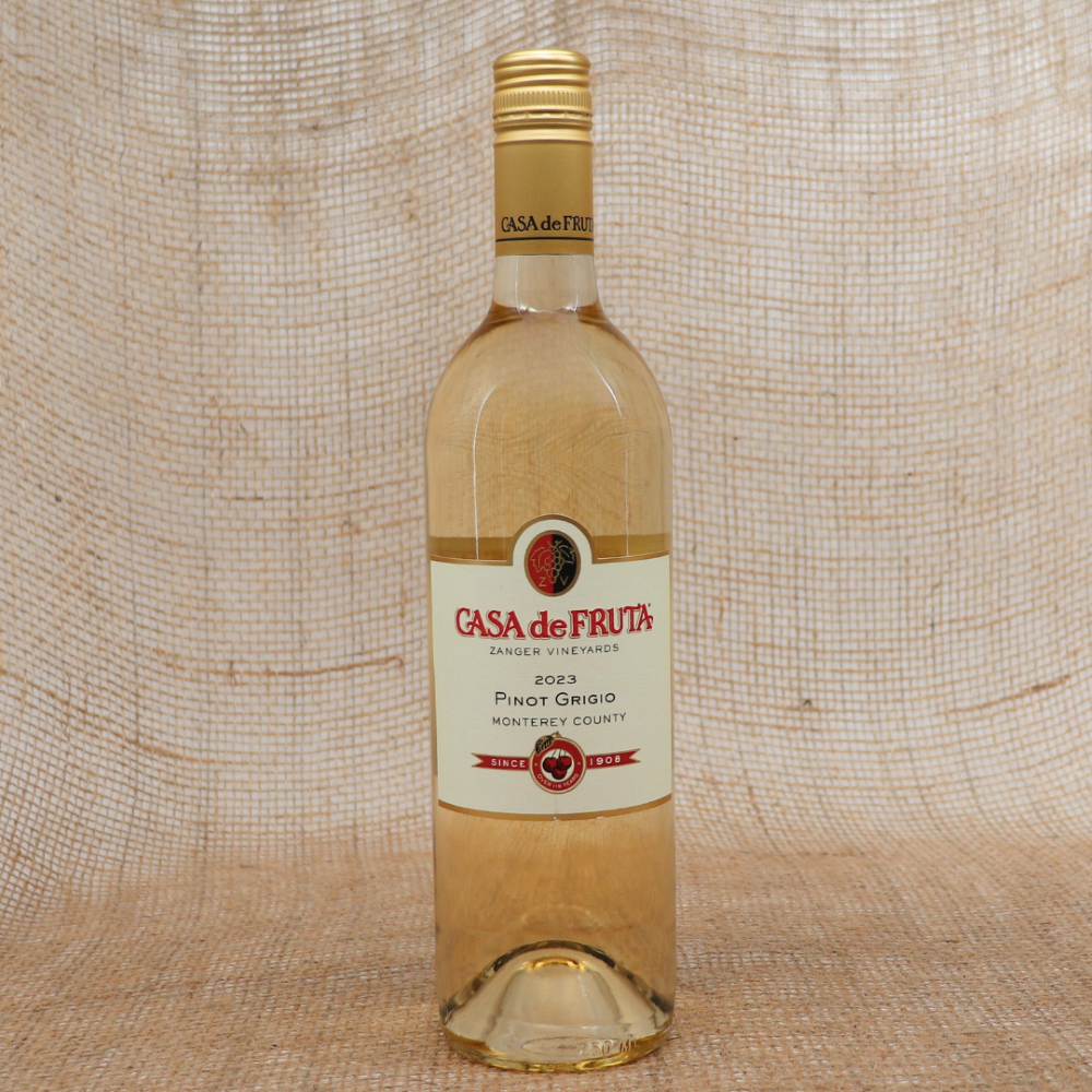 PINOT GRIGIO 2023 MONTEREY COUNTY LARGE