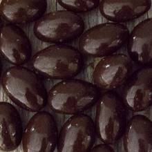 Sugar Free Dark Chocolate Covered Almonds MAIN