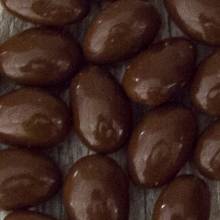 Milk Chocolate Almonds LARGE