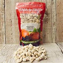 Orange Honey Almonds 18 oz LARGE