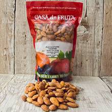 Tamarindo flavored Almonds 18 oz MAIN