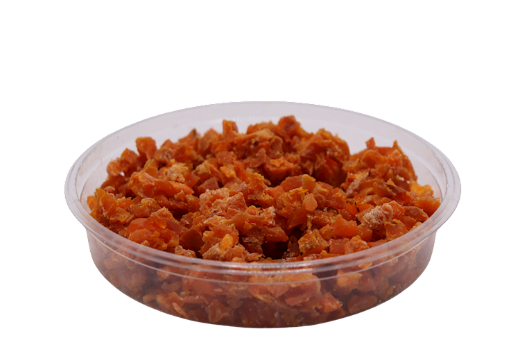 BULK DICED APRICOTS THUMBNAIL