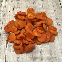 Fancy Apricots LARGE