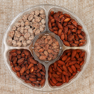 ASSORTED ALMOND ROUND 40 OZ MAIN