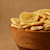 BULK BANANA CHIPS SWATCH