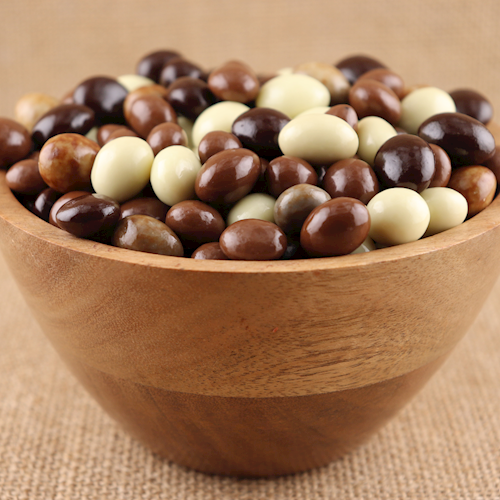 BULK BARISTA BLEND ESPRESSO BEANS LARGE
