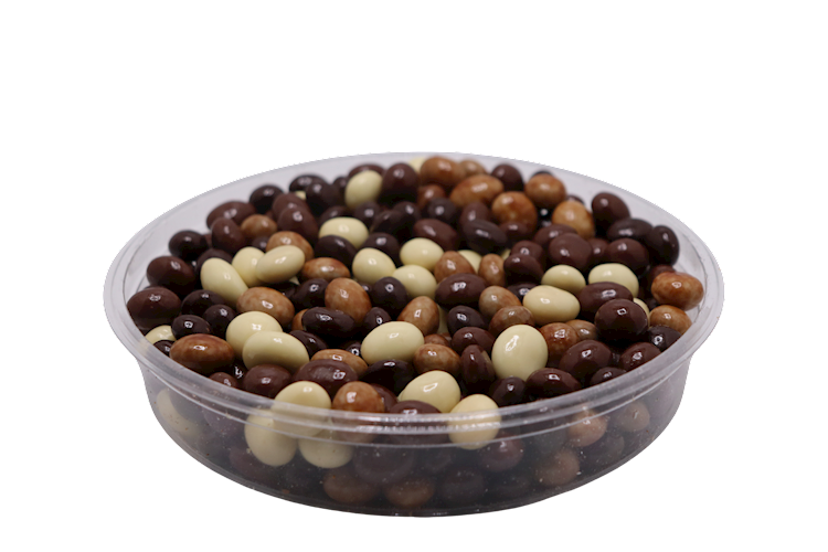 BULK BARISTA BLEND ESPRESSO BEANS THUMBNAIL