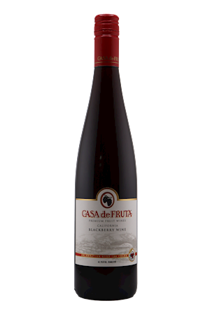 Blackberry Wine LARGE